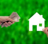 home loan to value ration